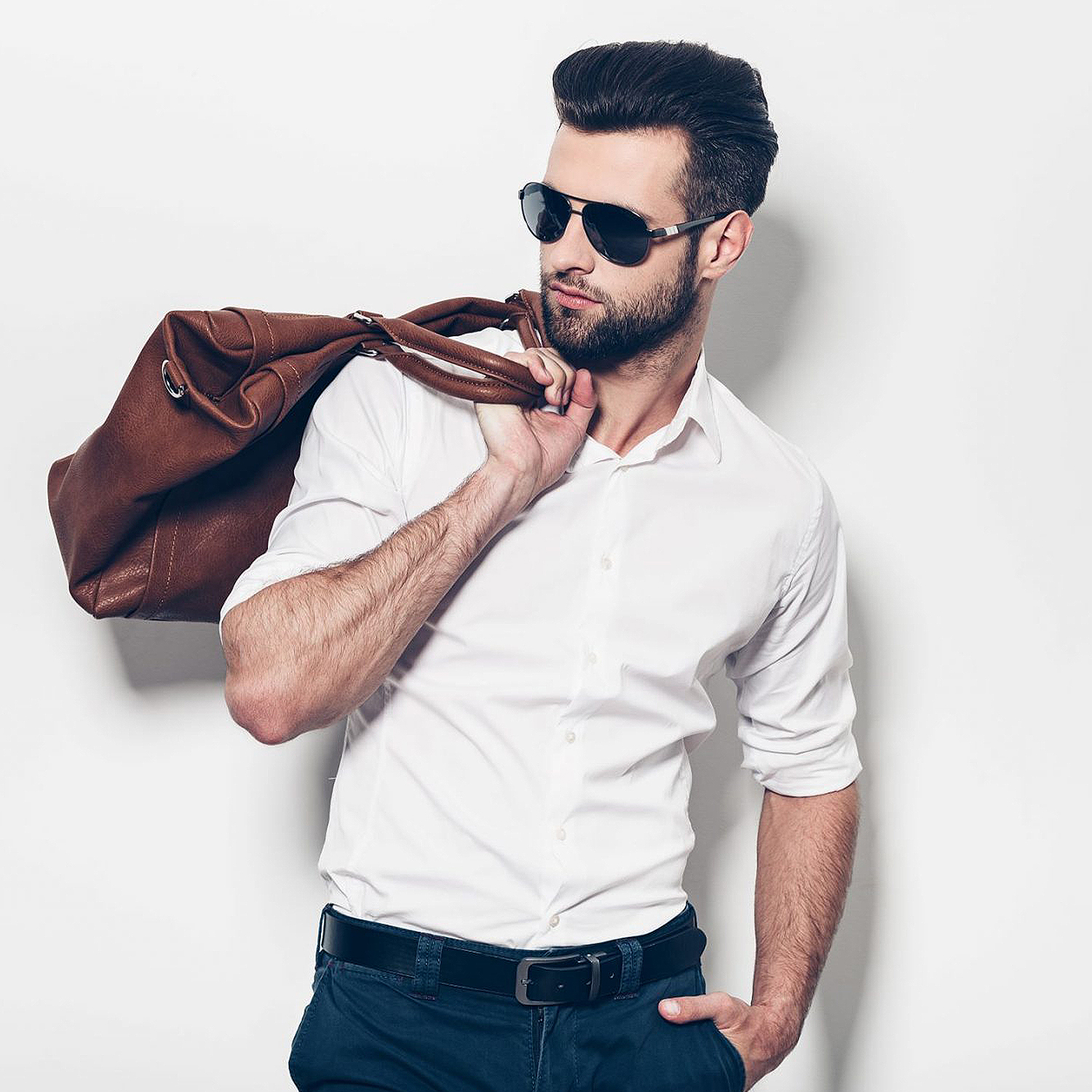 معرفی چند مدل از شیک ترین کیف های مردانه